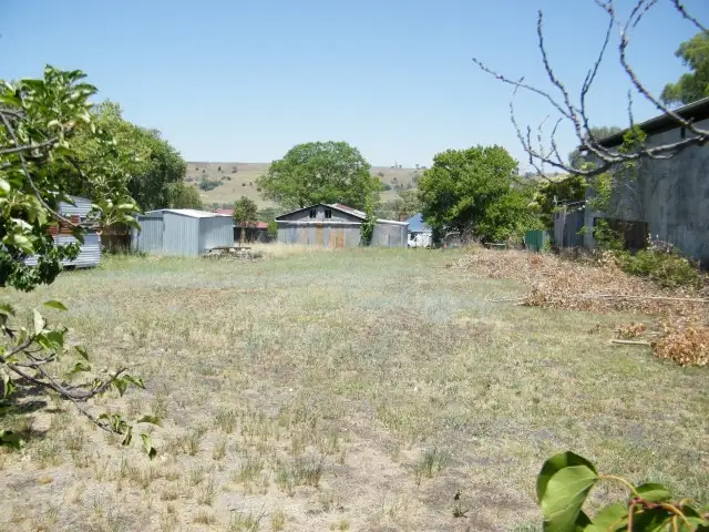 57 Hall Street, Willow Tree NSW 2339