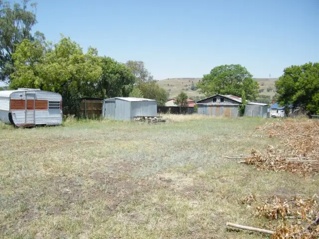 Sixth view of Homely land listing, 57 Hall Street, Willow Tree NSW 2339