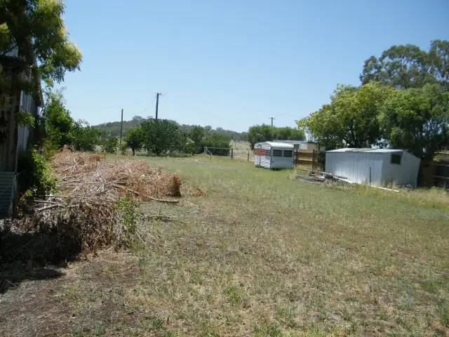 Seventh view of Homely land listing, 57 Hall Street, Willow Tree NSW 2339