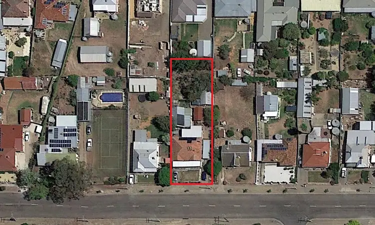 Second view of Homely house listing, 11 Sturt Street, Murray Bridge SA 5253