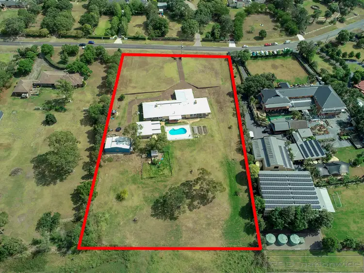 Second view of Homely house listing, 15 Forsythe Parade, Black Hill NSW 2322