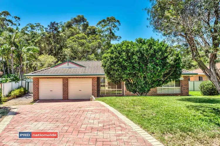 Main view of Homely house listing, 25 Yachtsman Crescent, Salamander Bay NSW 2317