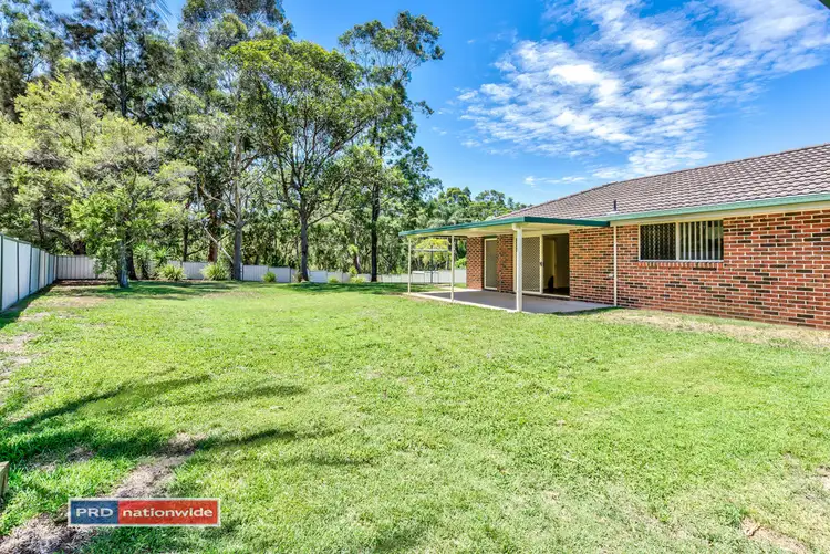 Fourth view of Homely house listing, 25 Yachtsman Crescent, Salamander Bay NSW 2317