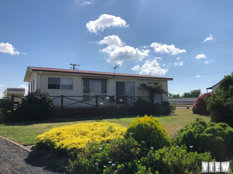 Second view of Homely house listing, 14 Akaroa Avenue, Akaroa TAS 7216