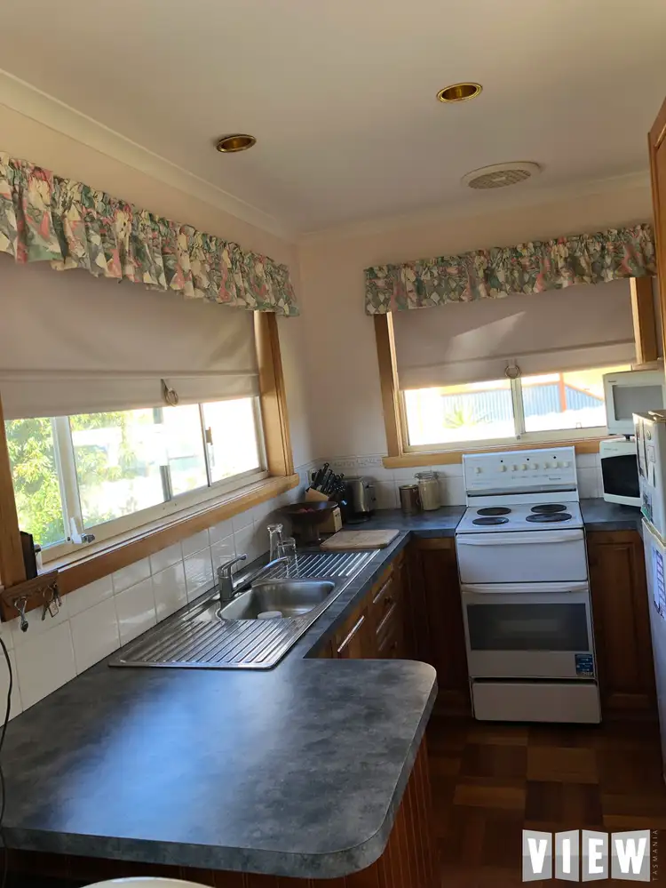 Third view of Homely house listing, 14 Akaroa Avenue, Akaroa TAS 7216