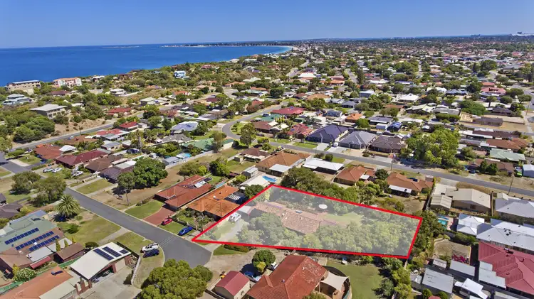 Main view of Homely house listing, 10 Turner Street, Warnbro WA 6169