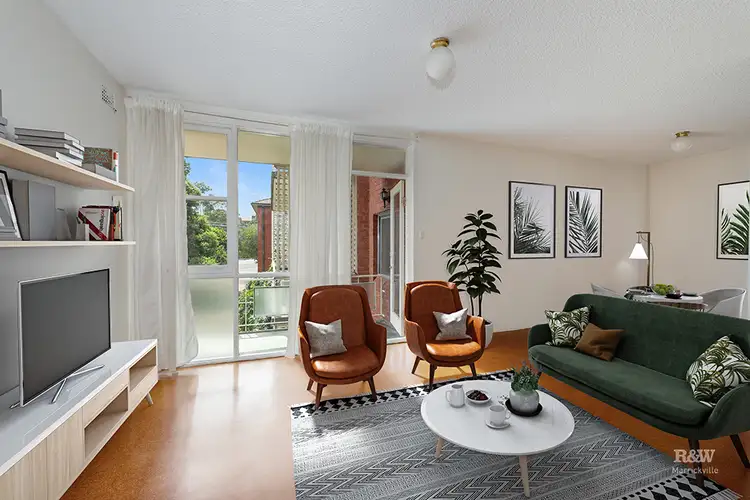 20/4 Hunter Street, Lewisham NSW 2049