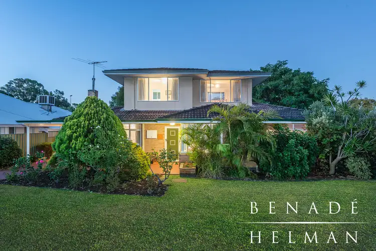 89 Woodlands Street, Woodlands WA 6018