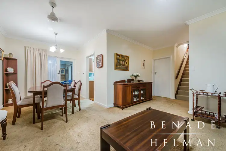 Third view of Homely house listing, 89 Woodlands Street, Woodlands WA 6018