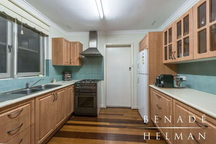Fifth view of Homely house listing, 89 Woodlands Street, Woodlands WA 6018