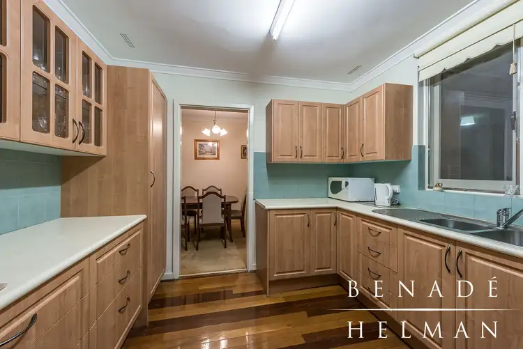 Sixth view of Homely house listing, 89 Woodlands Street, Woodlands WA 6018