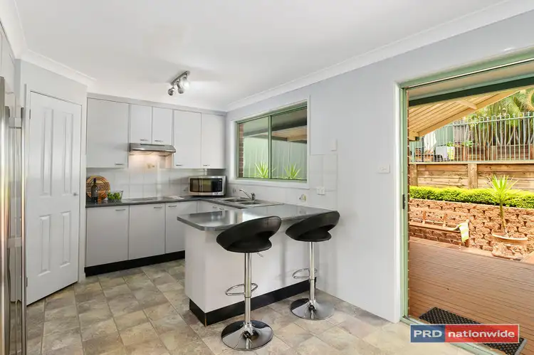 Fifth view of Homely house listing, 9 Bronzewing Place, Boambee East NSW 2452