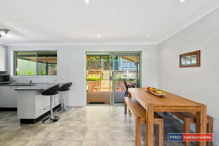 Sixth view of Homely house listing, 9 Bronzewing Place, Boambee East NSW 2452