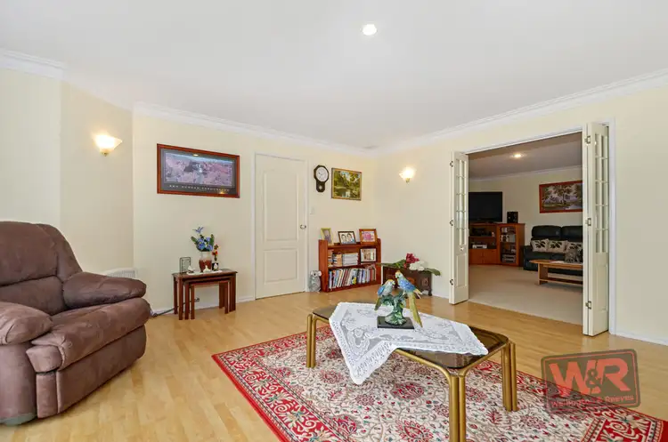 Fourth view of Homely house listing, 6 Bundara Close, Little Grove WA 6330
