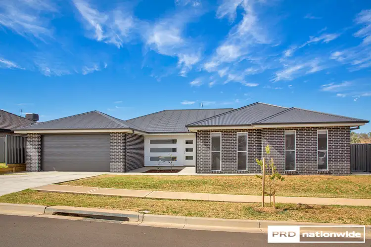 Main view of Homely house listing, 36 Kingham Street, Tamworth NSW 2340