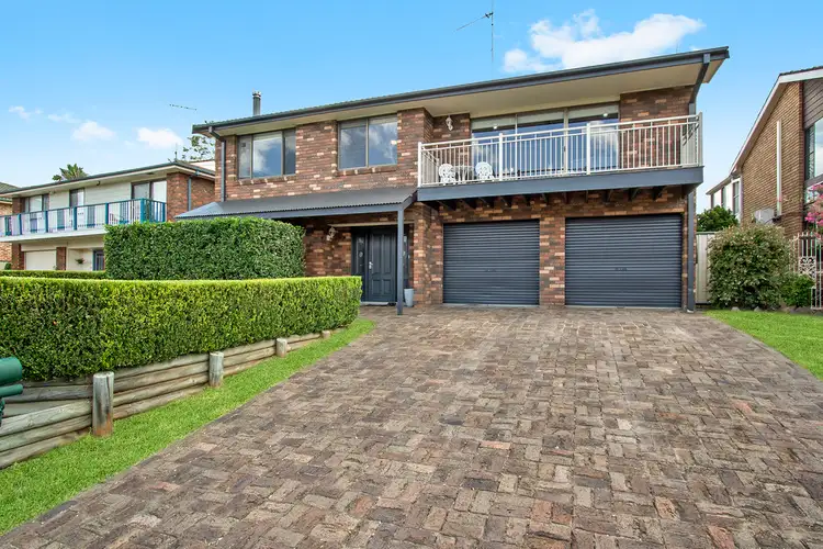 44 Balmain Road, Mcgraths Hill NSW 2756