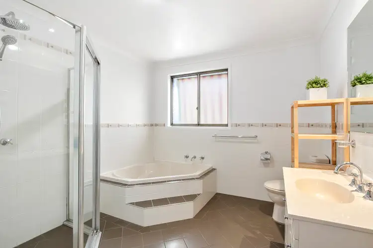 Second view of Homely house listing, 44 Balmain Road, Mcgraths Hill NSW 2756