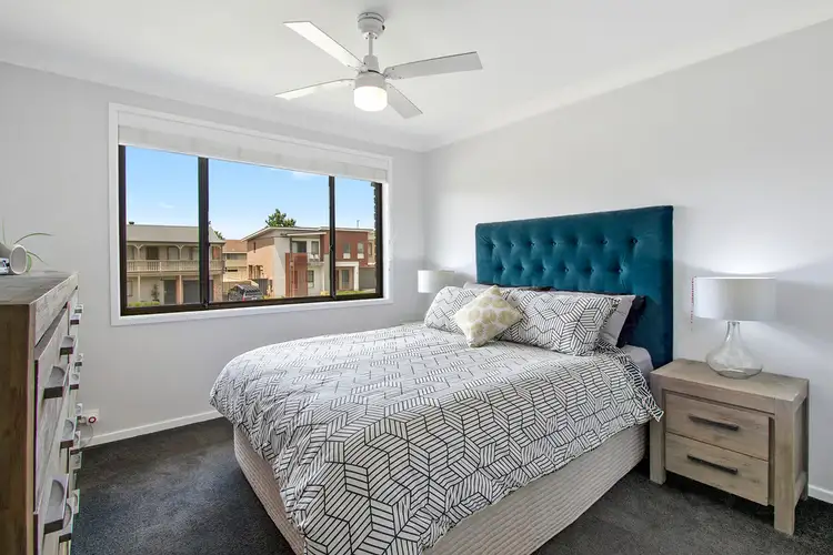 Third view of Homely house listing, 44 Balmain Road, Mcgraths Hill NSW 2756