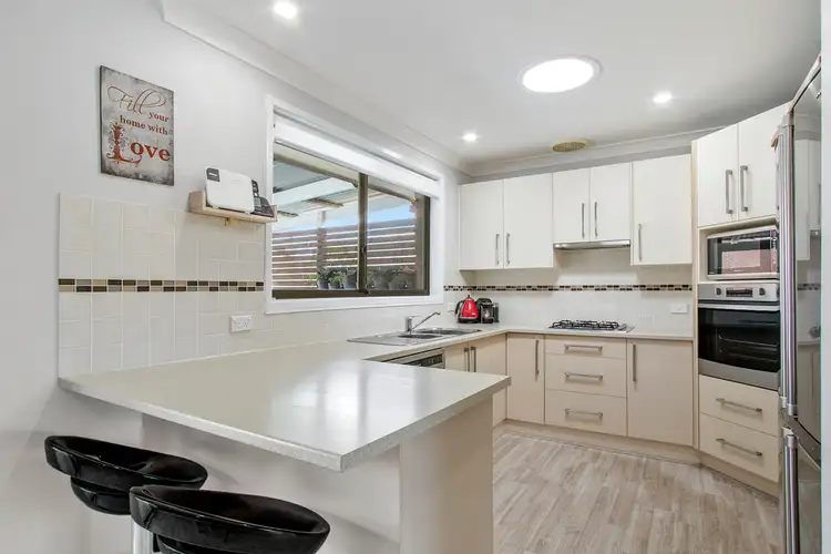 Fourth view of Homely house listing, 44 Balmain Road, Mcgraths Hill NSW 2756