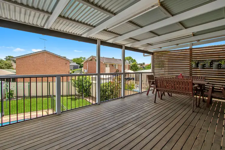 Sixth view of Homely house listing, 44 Balmain Road, Mcgraths Hill NSW 2756