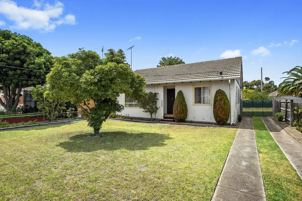 Main view of Homely house listing, 20 Detroit Crescent, Corio VIC 3214