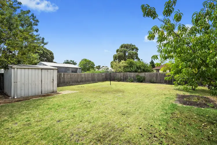 Fifth view of Homely house listing, 20 Detroit Crescent, Corio VIC 3214