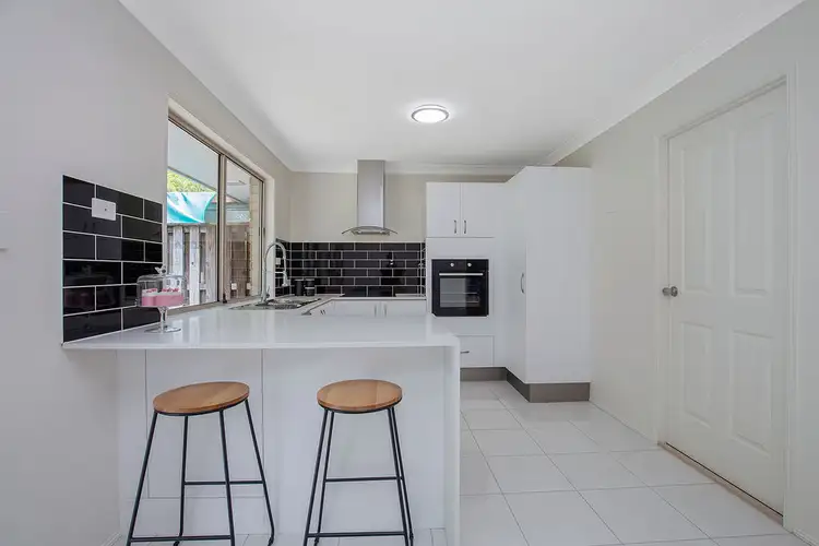 Second view of Homely semi-detached listing, 32/20 Golden Palms Court, Ashmore QLD 4214