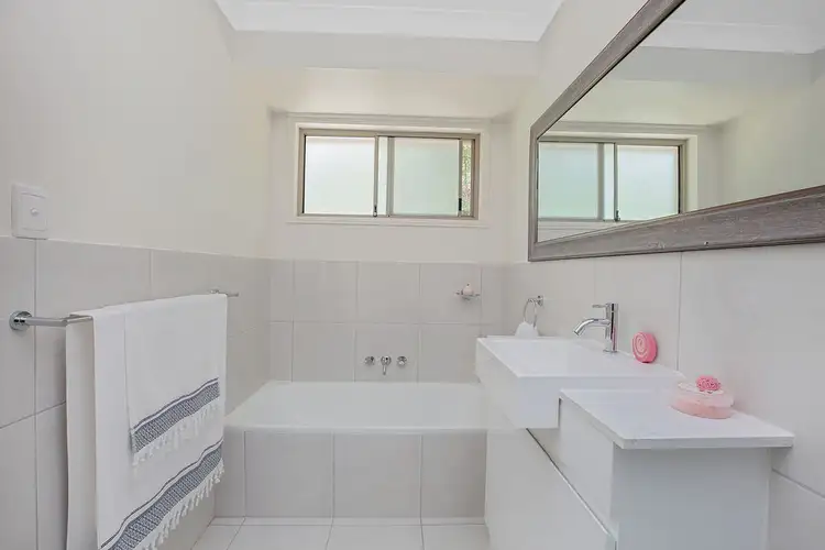Sixth view of Homely semi-detached listing, 32/20 Golden Palms Court, Ashmore QLD 4214