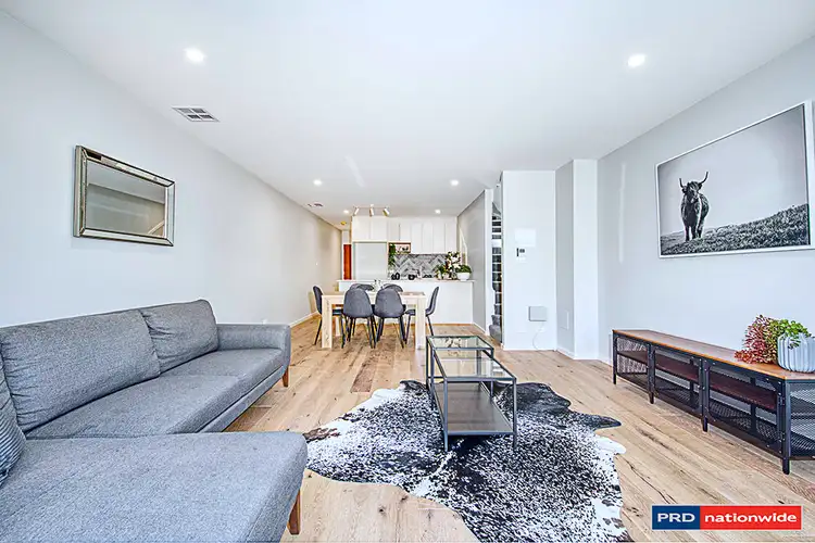 Seventh view of Homely townhouse listing, 10/4-8 McGowan Place, Dickson ACT 2602