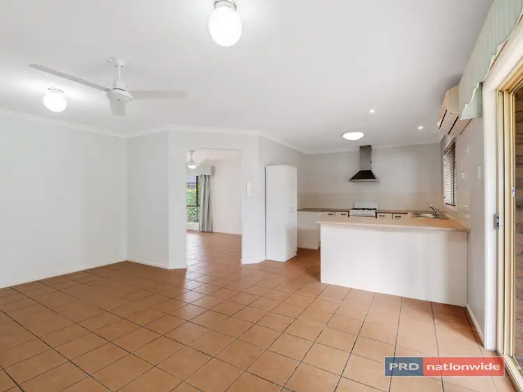 Fourth view of Homely house listing, 6 River Oak Place, Loganholme QLD 4129