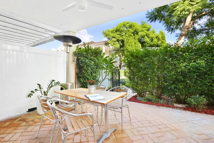 Main view of Homely apartment listing, 109/2-10 Mimosa Circuit, Breakfast Point NSW 2137
