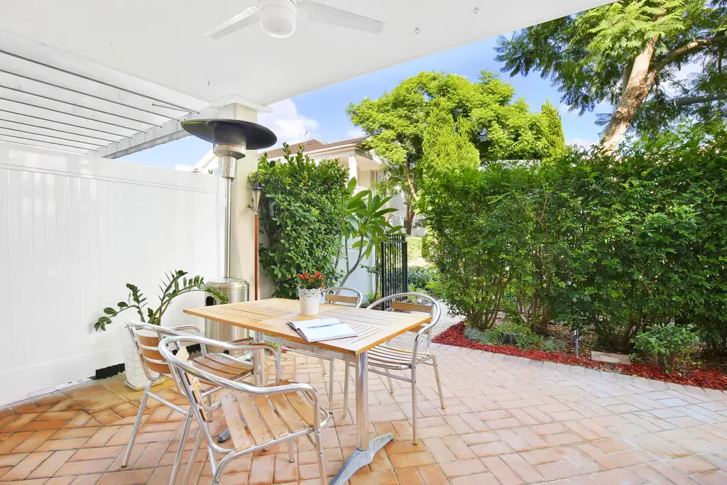 Main view of Homely apartment listing, 109/2-10 Mimosa Circuit, Breakfast Point NSW 2137