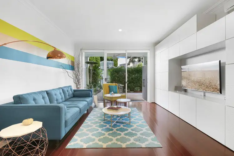 Second view of Homely apartment listing, 109/2-10 Mimosa Circuit, Breakfast Point NSW 2137