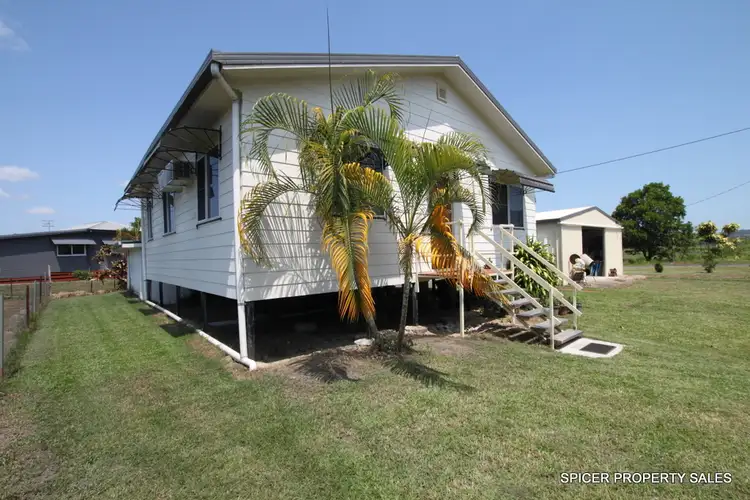 Third view of Homely house listing, 201 Midgenoo Road, Midgenoo QLD 4854