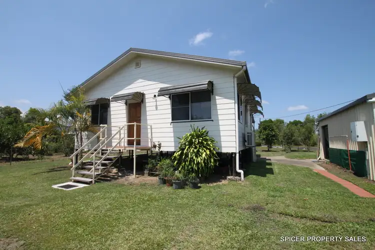Fifth view of Homely house listing, 201 Midgenoo Road, Midgenoo QLD 4854