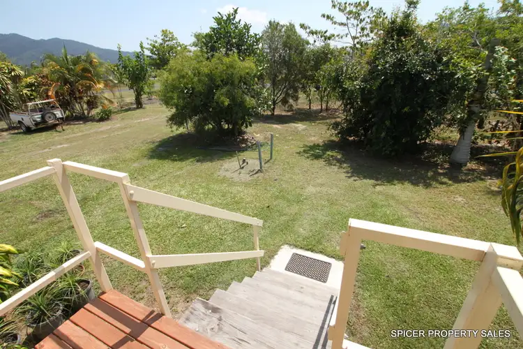 Seventh view of Homely house listing, 201 Midgenoo Road, Midgenoo QLD 4854