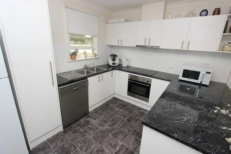 Second view of Homely house listing, 163 Polaris Street, Temora NSW 2666