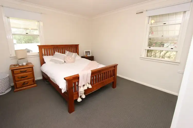 Fourth view of Homely house listing, 163 Polaris Street, Temora NSW 2666