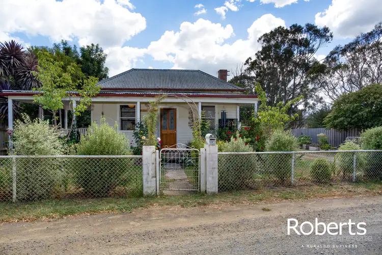 Second view of Homely house listing, 29 Clarks Road, Rowella TAS 7270