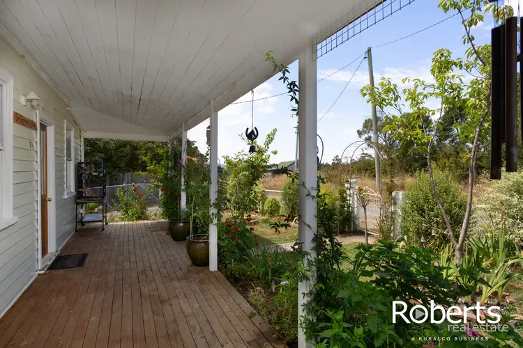 Third view of Homely house listing, 29 Clarks Road, Rowella TAS 7270