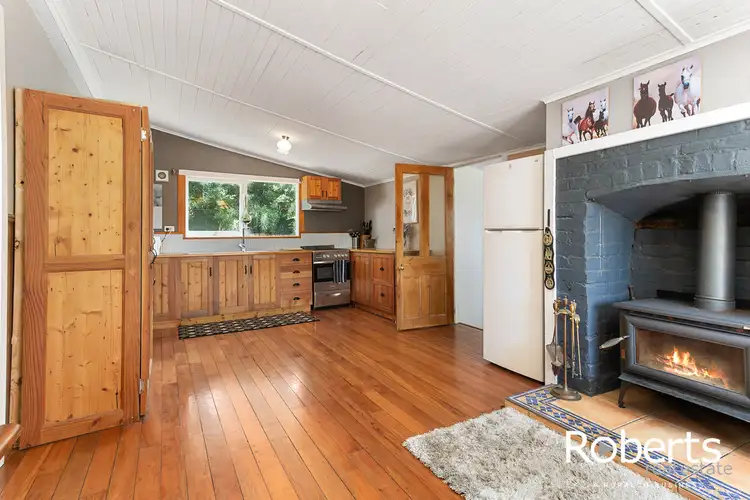 Fourth view of Homely house listing, 29 Clarks Road, Rowella TAS 7270