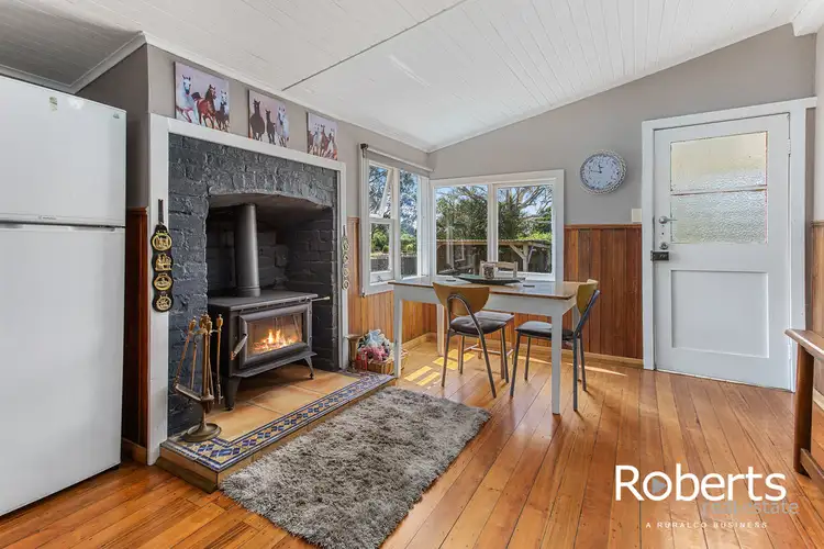 Fifth view of Homely house listing, 29 Clarks Road, Rowella TAS 7270