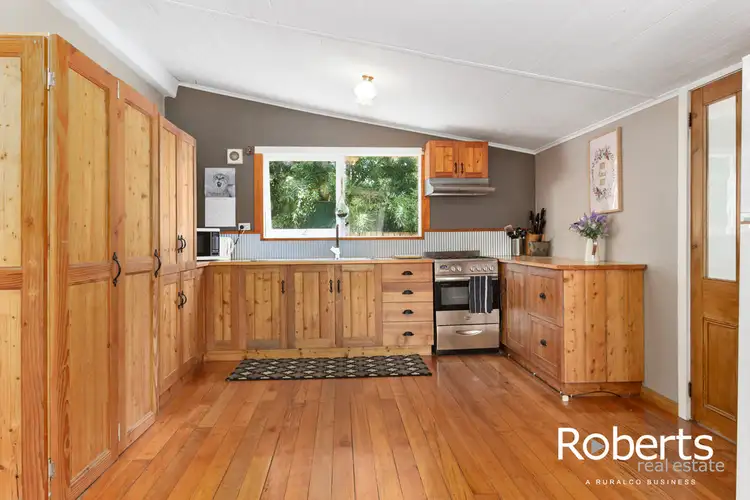 Sixth view of Homely house listing, 29 Clarks Road, Rowella TAS 7270