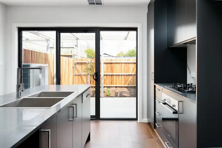 Fourth view of Homely townhouse listing, 2/4-8 McGowan Place, Dickson ACT 2602