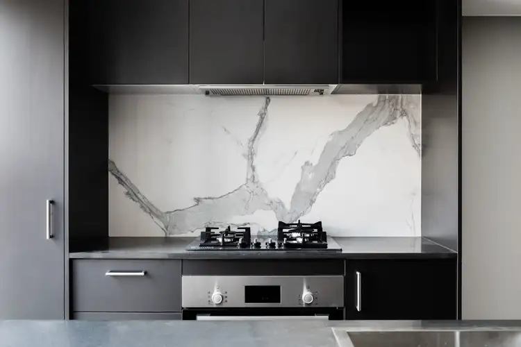 Fifth view of Homely townhouse listing, 2/4-8 McGowan Place, Dickson ACT 2602