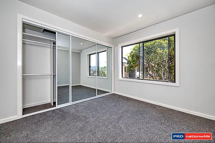 Sixth view of Homely townhouse listing, 2/4-8 McGowan Place, Dickson ACT 2602