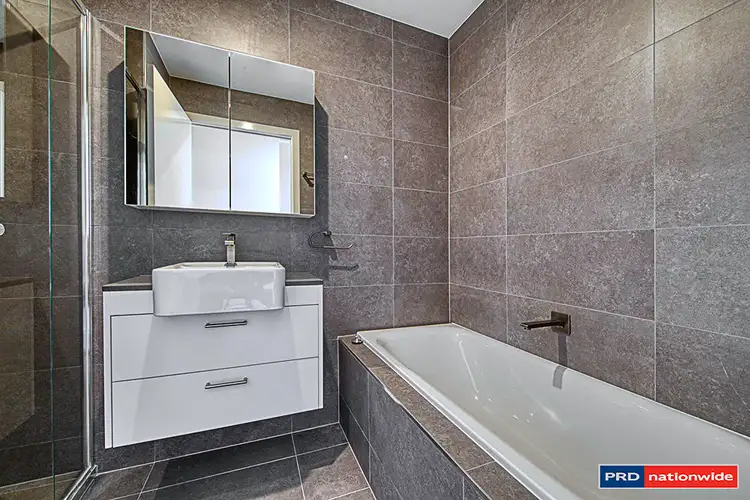 Seventh view of Homely townhouse listing, 2/4-8 McGowan Place, Dickson ACT 2602