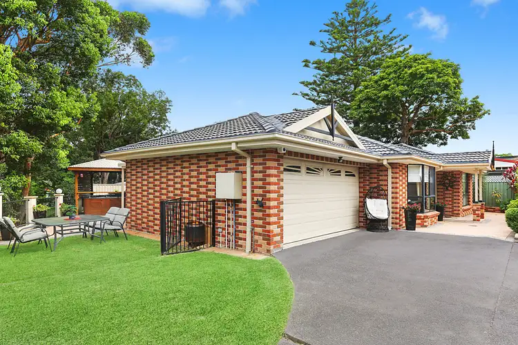 Main view of Homely house listing, 1A Winton Place, Fairy Meadow NSW 2519