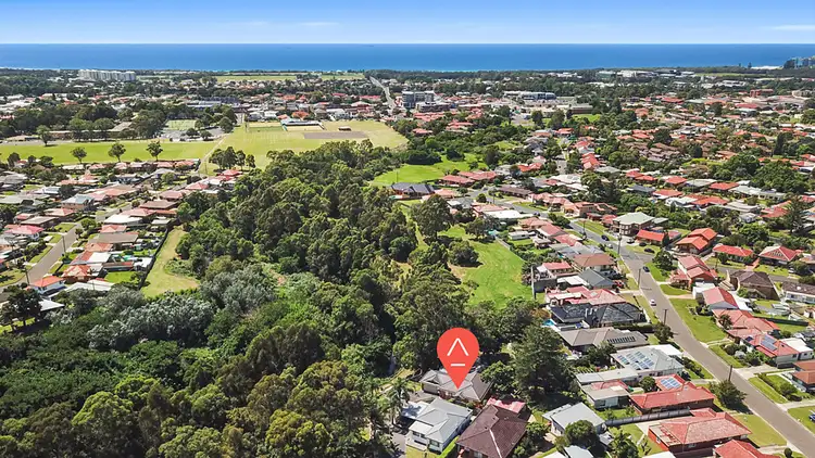 Fourth view of Homely house listing, 1A Winton Place, Fairy Meadow NSW 2519