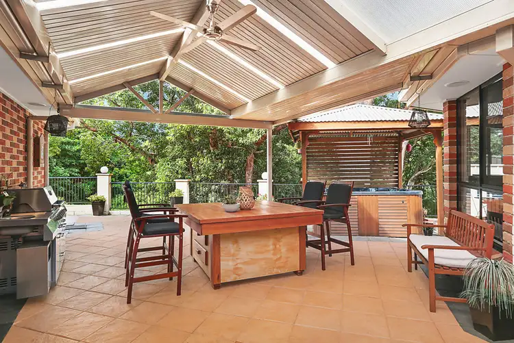 Fifth view of Homely house listing, 1A Winton Place, Fairy Meadow NSW 2519